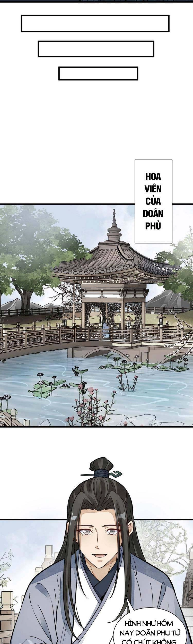 Lạn Kha Kỳ Duyên Chapter 131 - 13