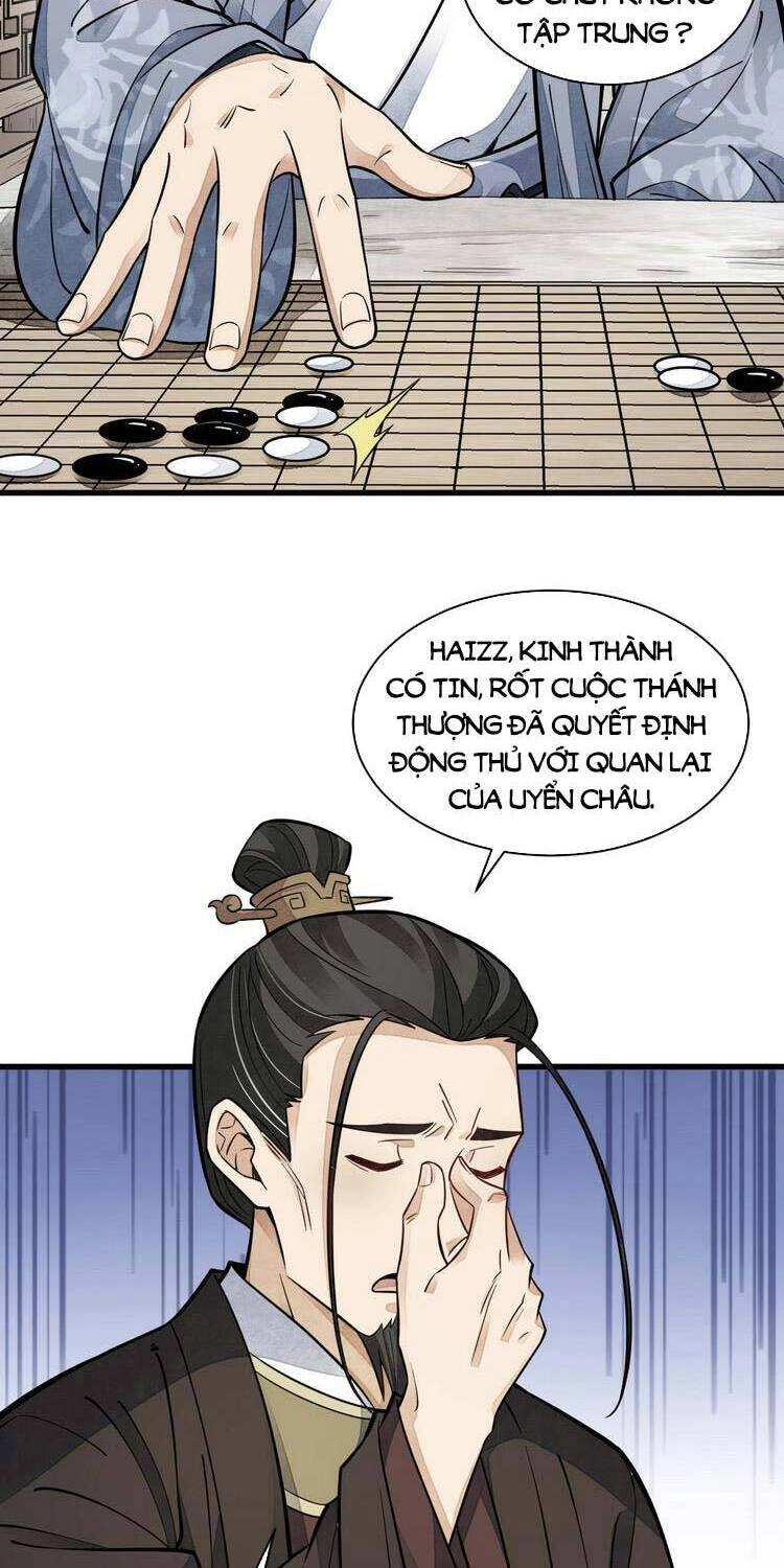 Lạn Kha Kỳ Duyên Chapter 131 - 14