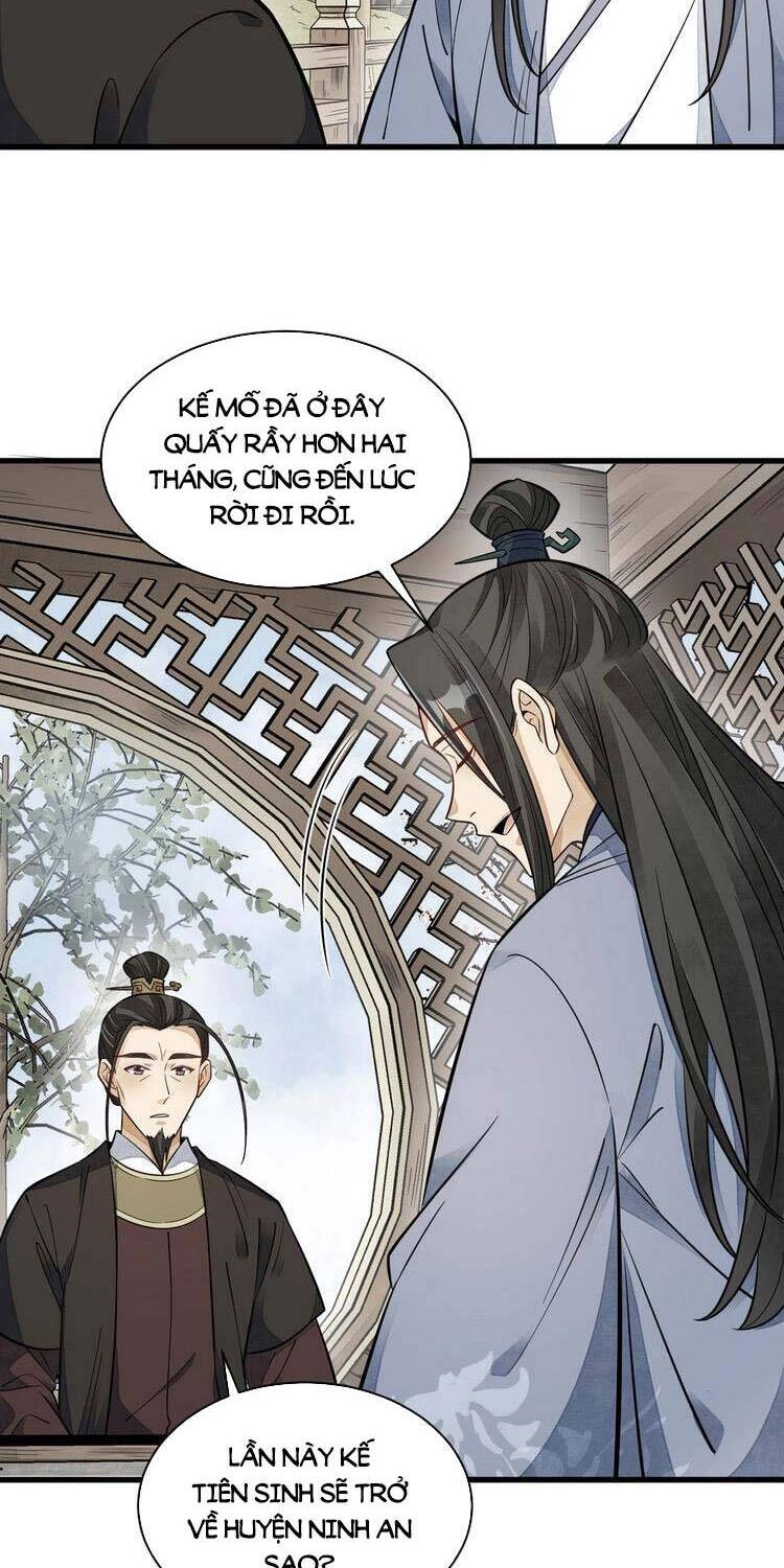 Lạn Kha Kỳ Duyên Chapter 131 - 16