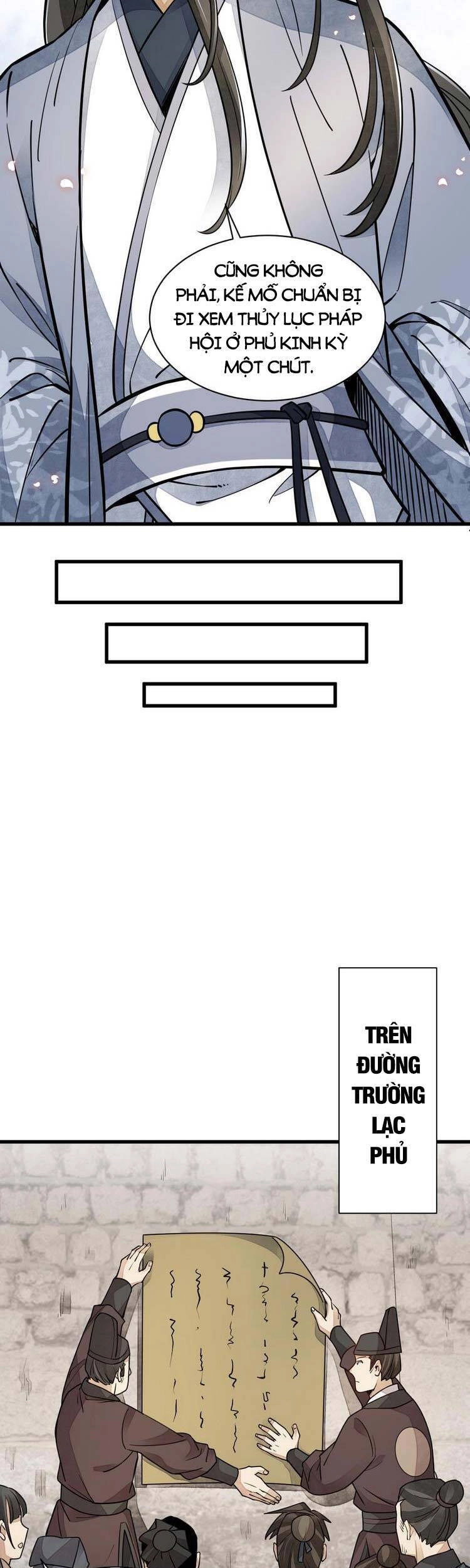 Lạn Kha Kỳ Duyên Chapter 131 - 18