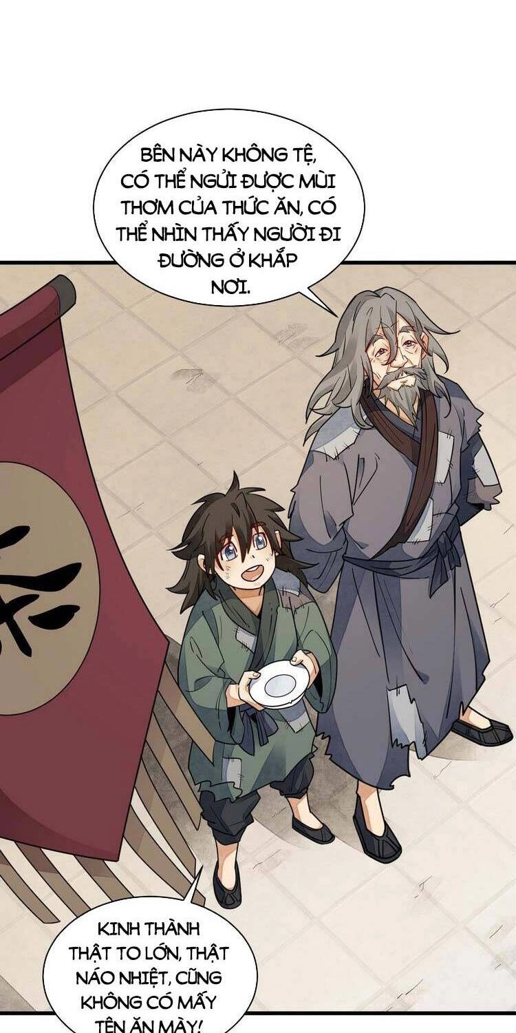 Lạn Kha Kỳ Duyên Chapter 131 - 25