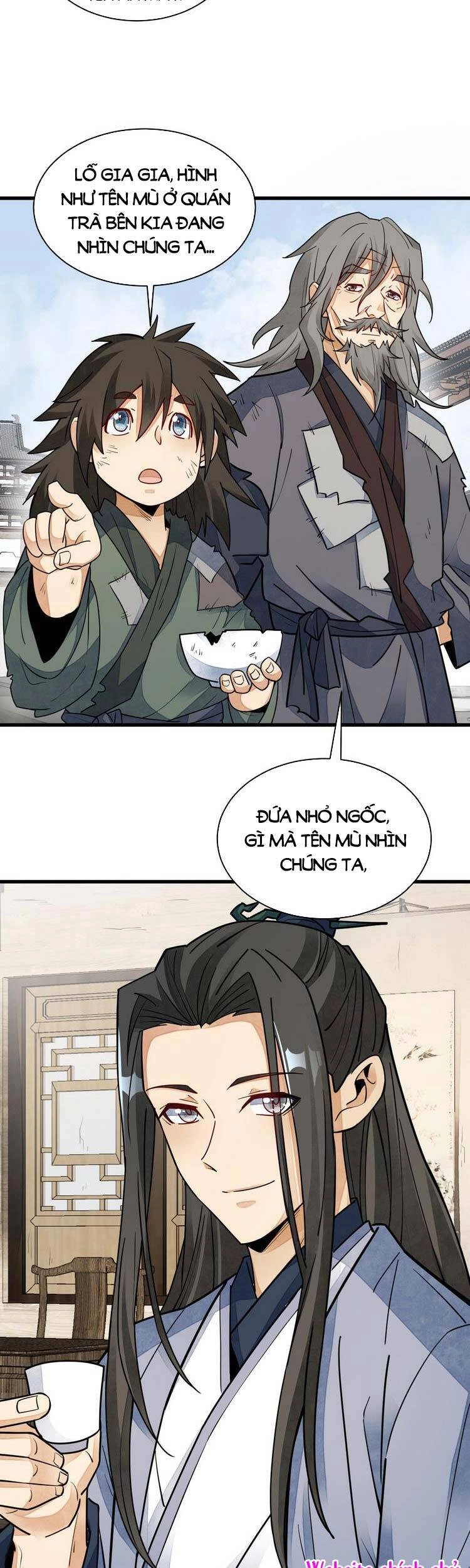 Lạn Kha Kỳ Duyên Chapter 131 - 26