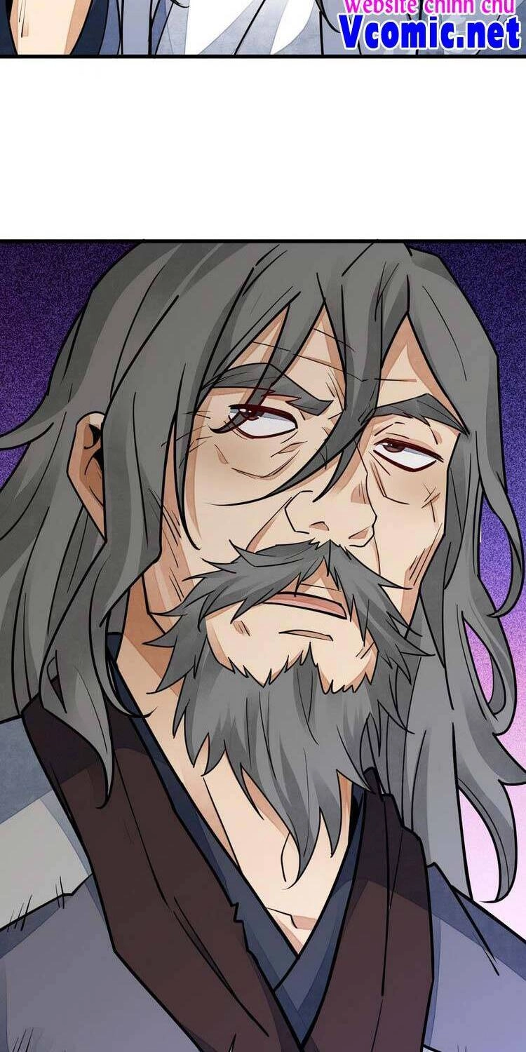 Lạn Kha Kỳ Duyên Chapter 131 - 27