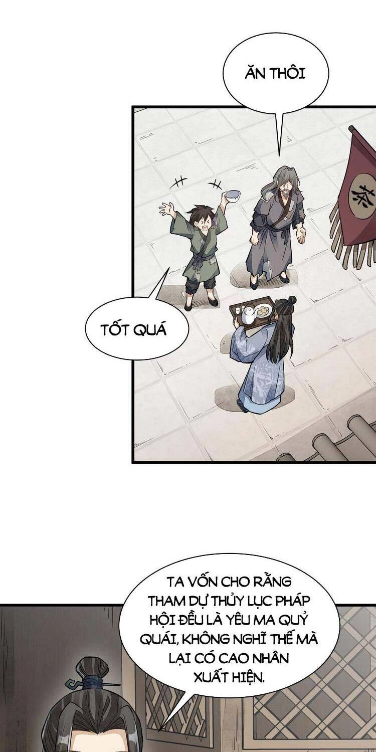 Lạn Kha Kỳ Duyên Chapter 132 - 2