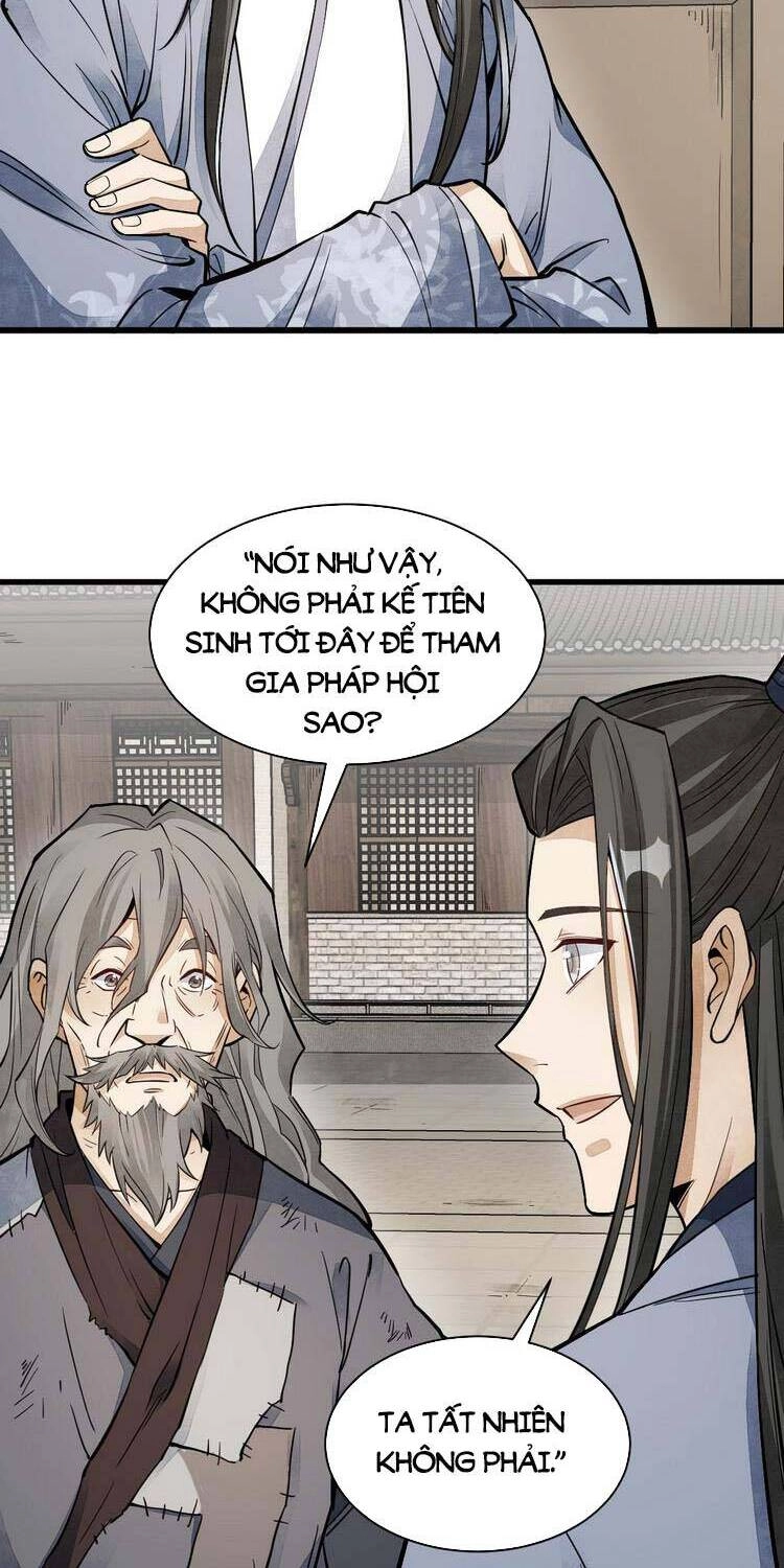 Lạn Kha Kỳ Duyên Chapter 132 - 4