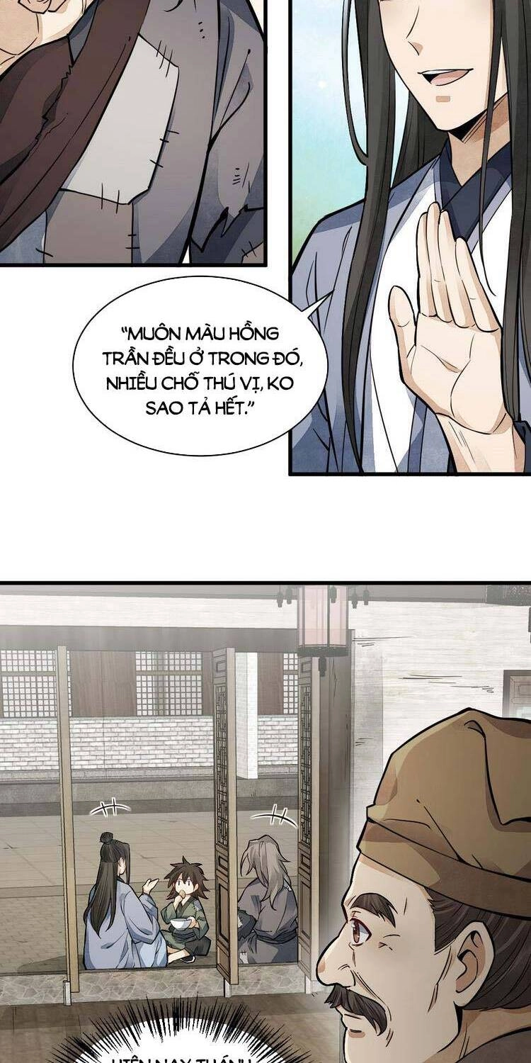 Lạn Kha Kỳ Duyên Chapter 132 - 6