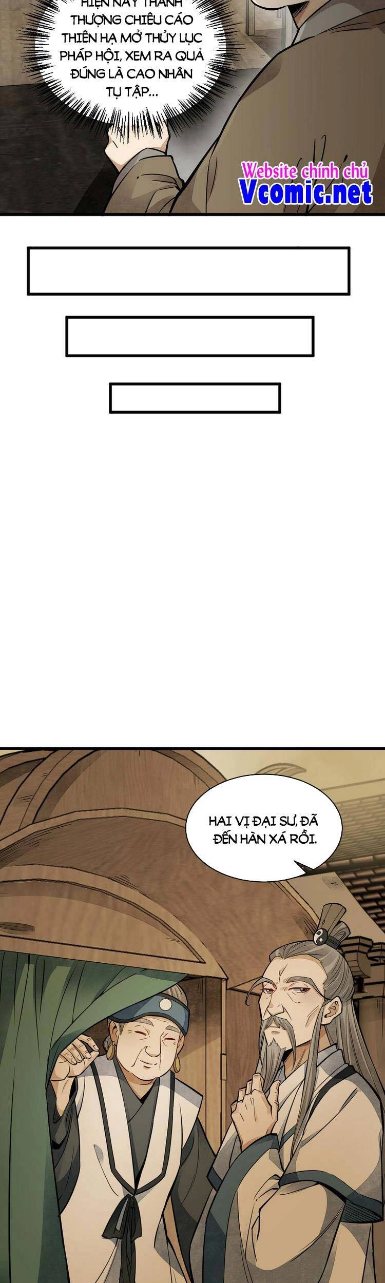 Lạn Kha Kỳ Duyên Chapter 132 - 7