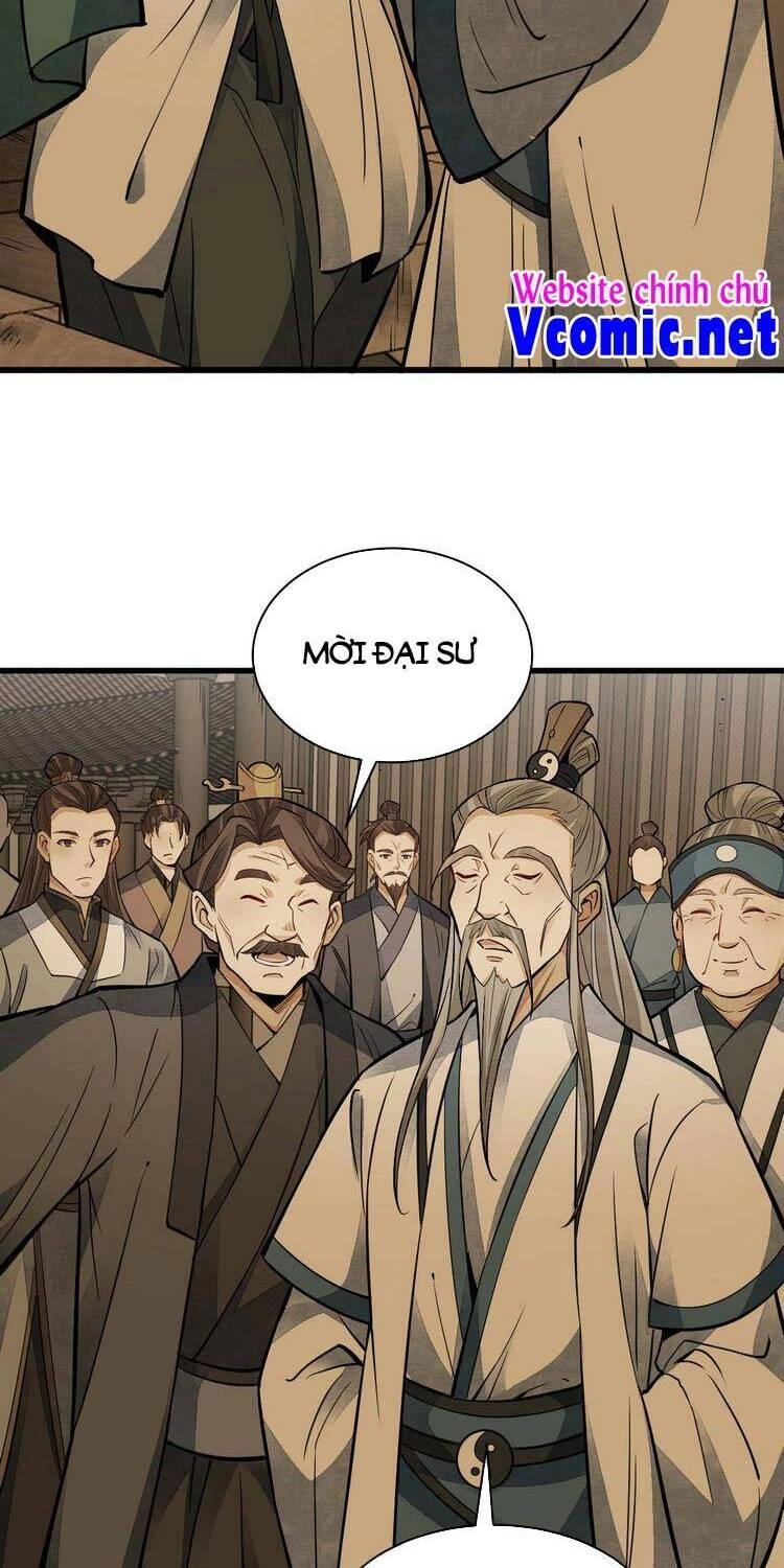 Lạn Kha Kỳ Duyên Chapter 132 - 8