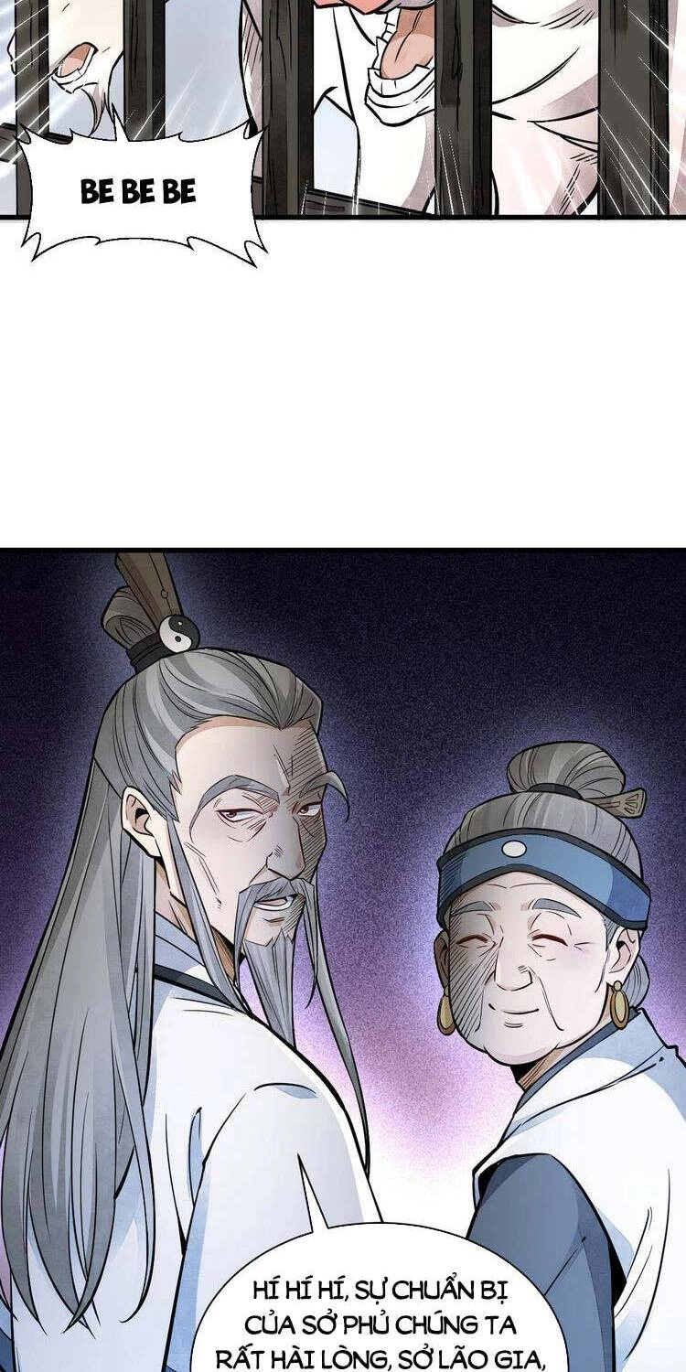 Lạn Kha Kỳ Duyên Chapter 132 - 10