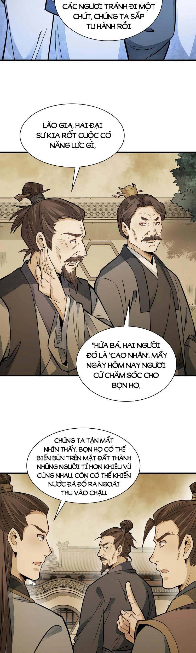 Lạn Kha Kỳ Duyên Chapter 132 - 11