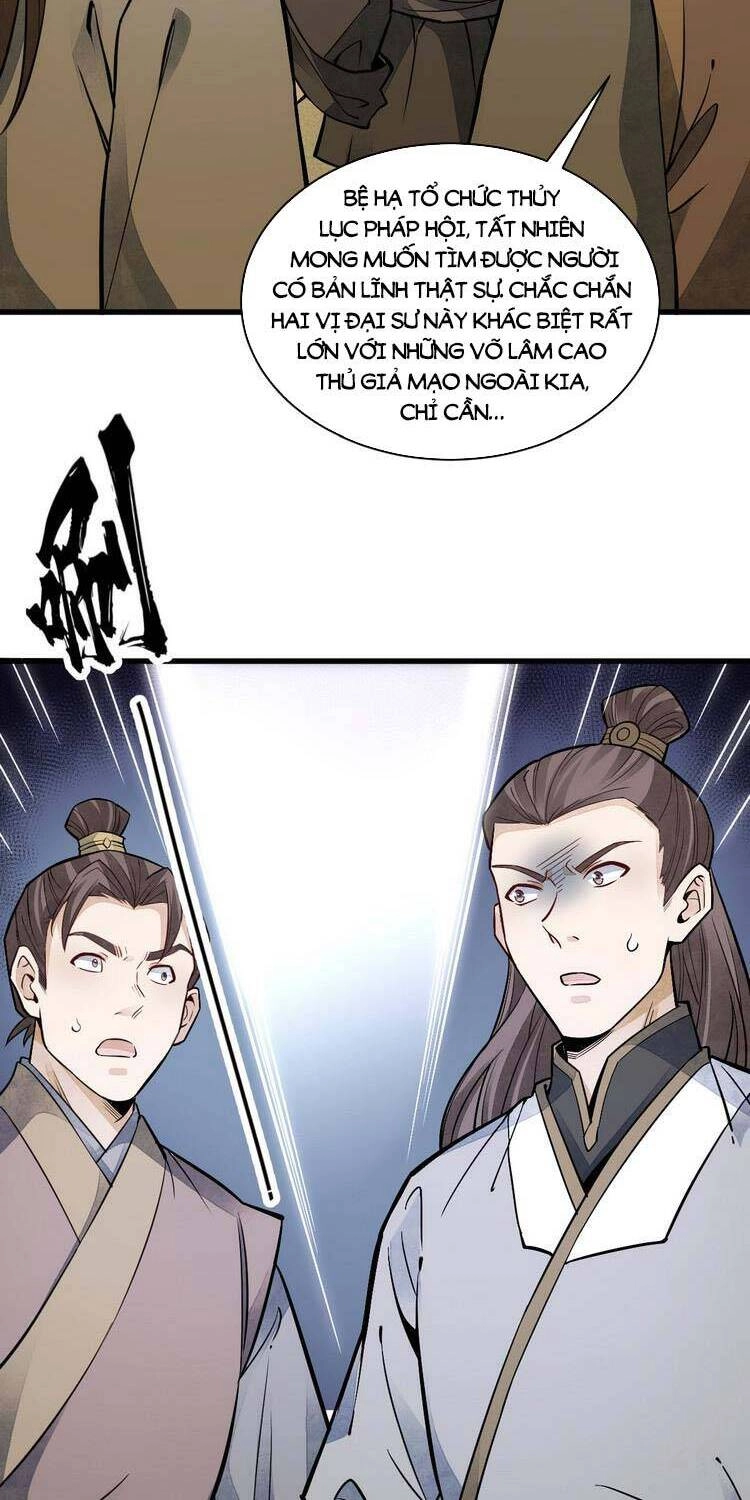 Lạn Kha Kỳ Duyên Chapter 132 - 12