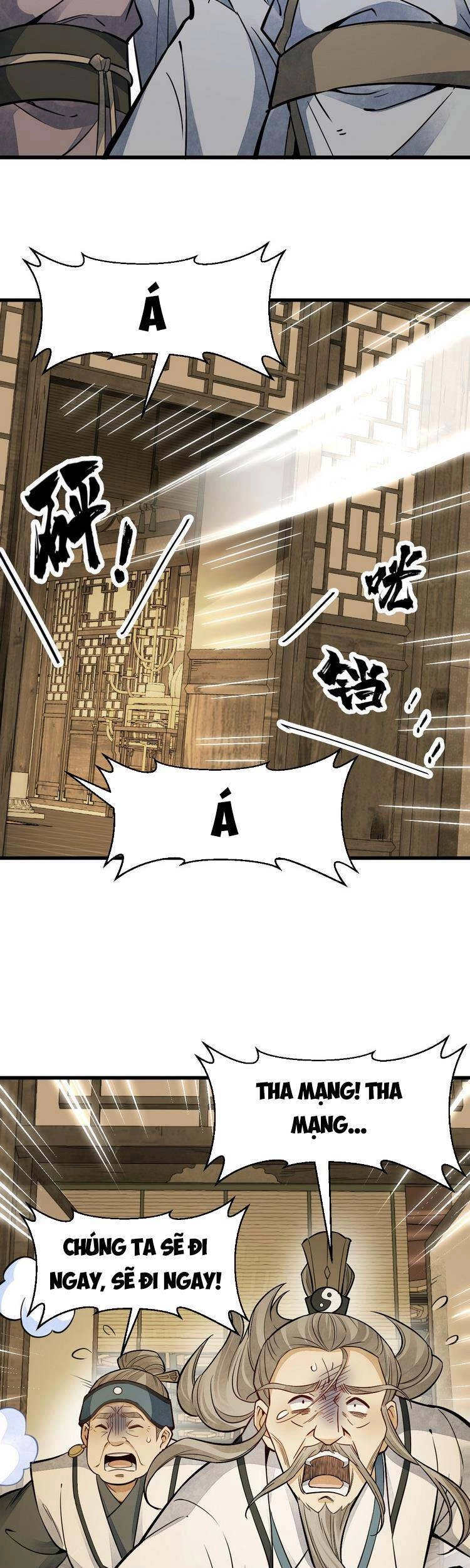 Lạn Kha Kỳ Duyên Chapter 132 - 13