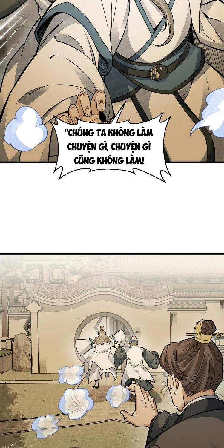 Lạn Kha Kỳ Duyên Chapter 132 - 14