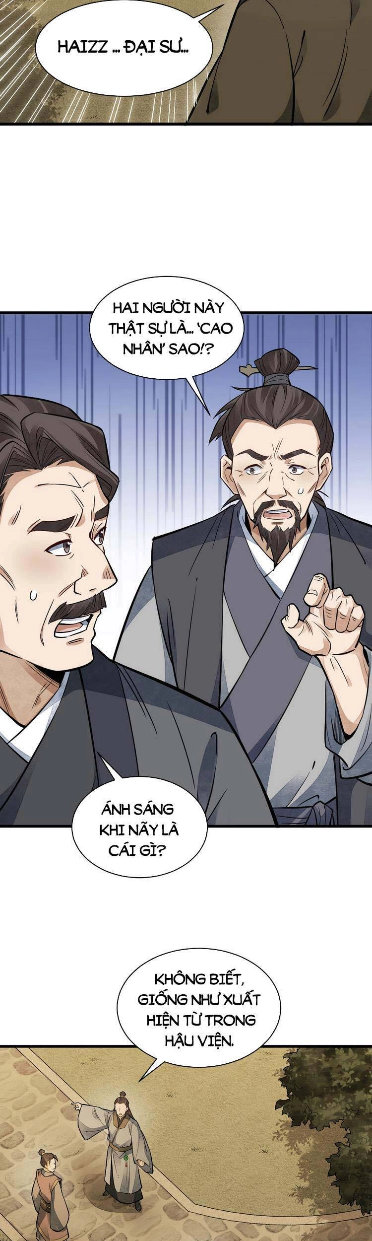 Lạn Kha Kỳ Duyên Chapter 132 - 15