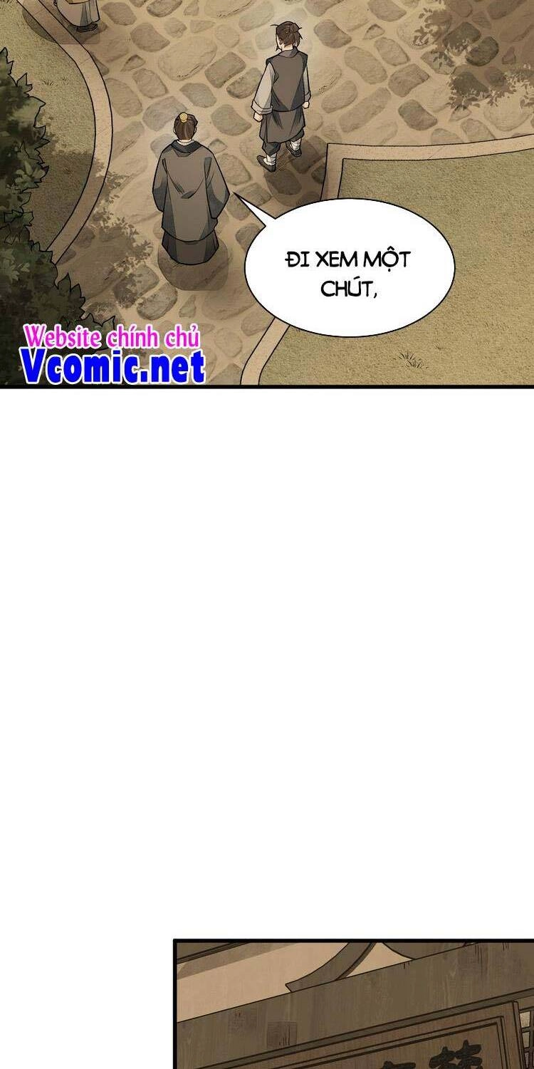 Lạn Kha Kỳ Duyên Chapter 132 - 16