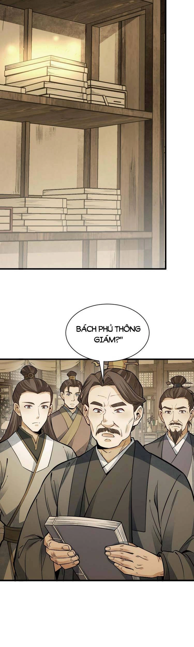 Lạn Kha Kỳ Duyên Chapter 132 - 18