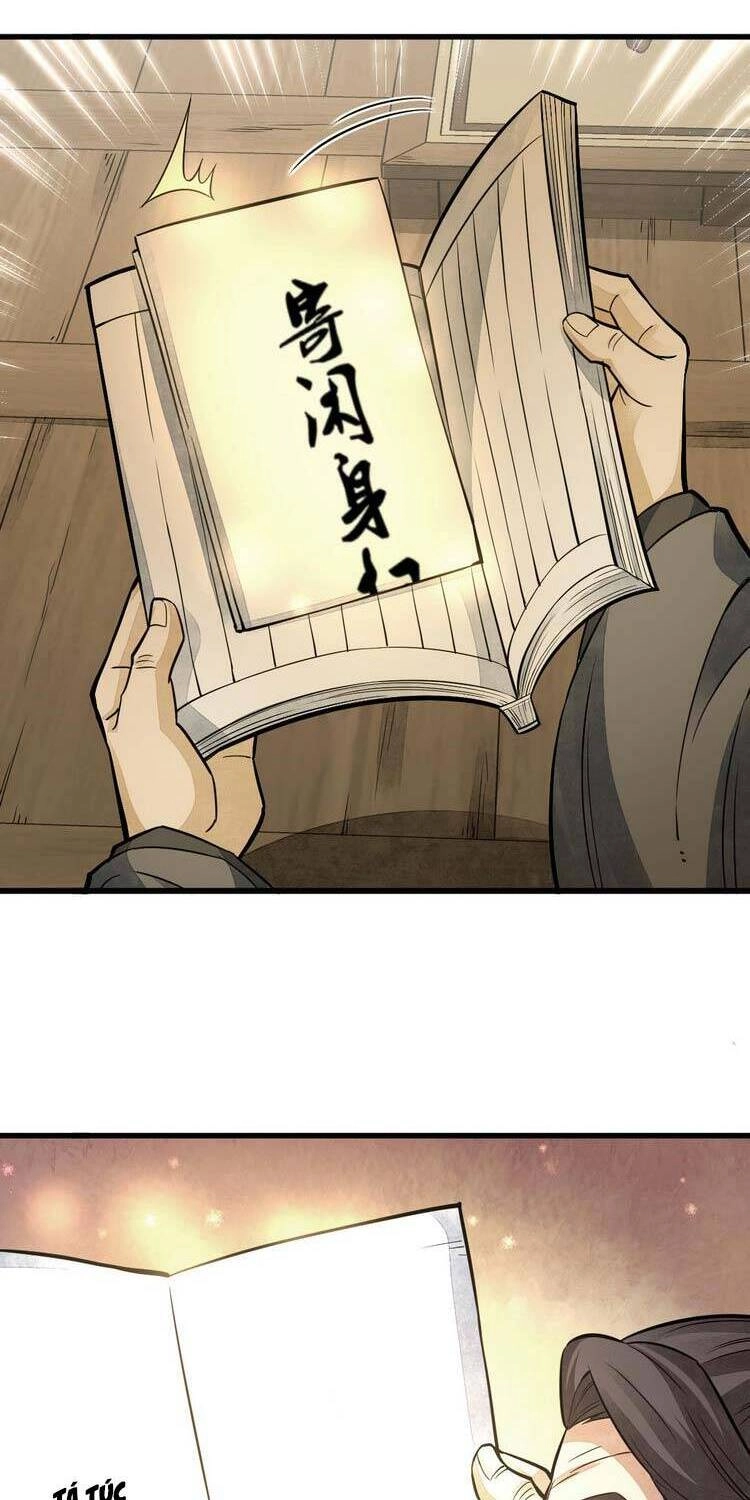 Lạn Kha Kỳ Duyên Chapter 132 - 19