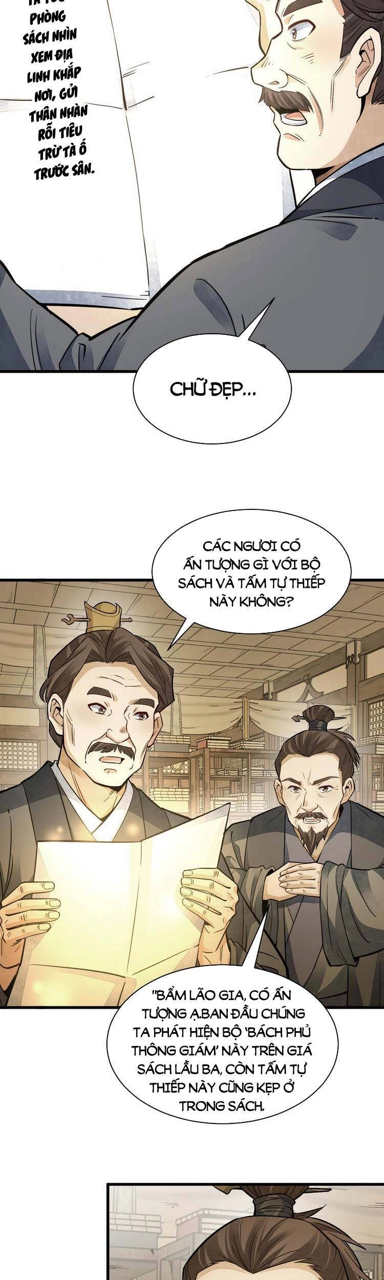 Lạn Kha Kỳ Duyên Chapter 132 - 20
