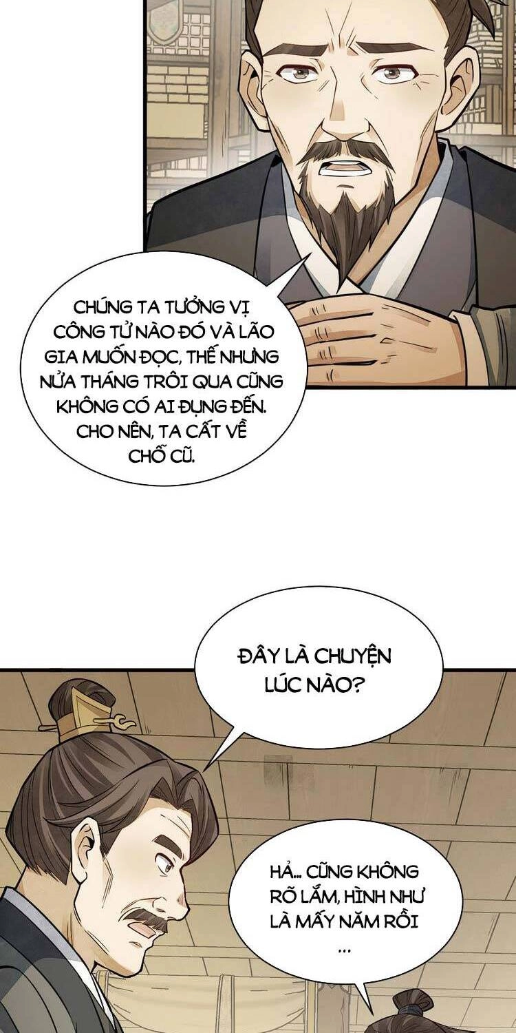 Lạn Kha Kỳ Duyên Chapter 132 - 21