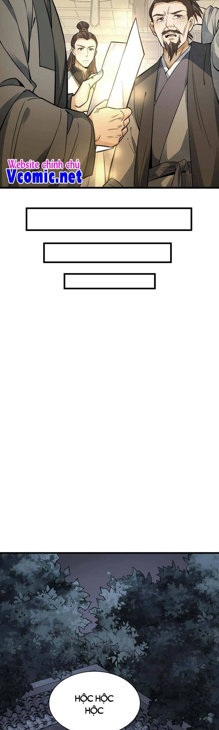 Lạn Kha Kỳ Duyên Chapter 132 - 22