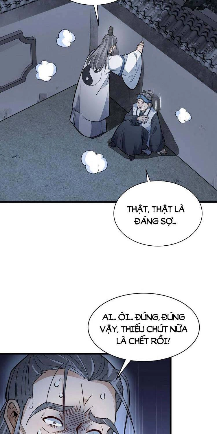 Lạn Kha Kỳ Duyên Chapter 132 - 23