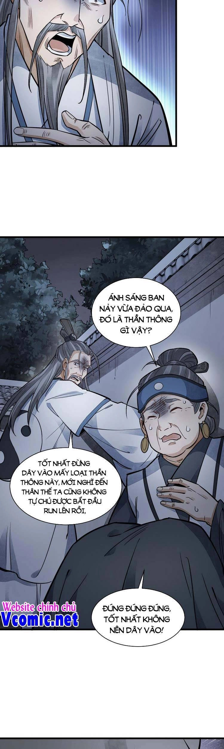 Lạn Kha Kỳ Duyên Chapter 132 - 24