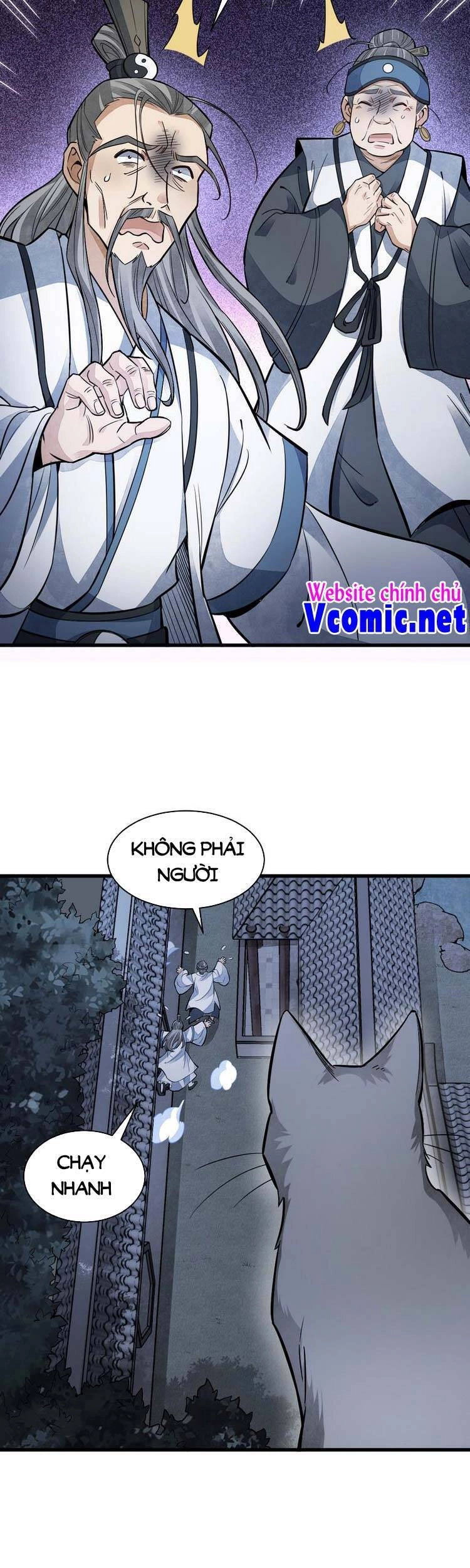 Lạn Kha Kỳ Duyên Chapter 132 - 26