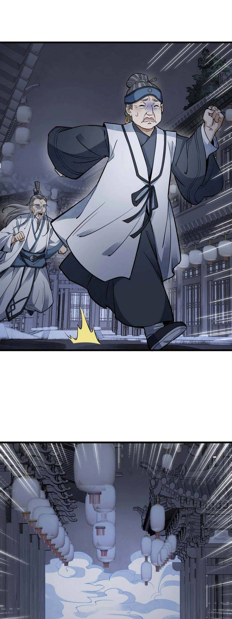 Lạn Kha Kỳ Duyên Chapter 133 - 1