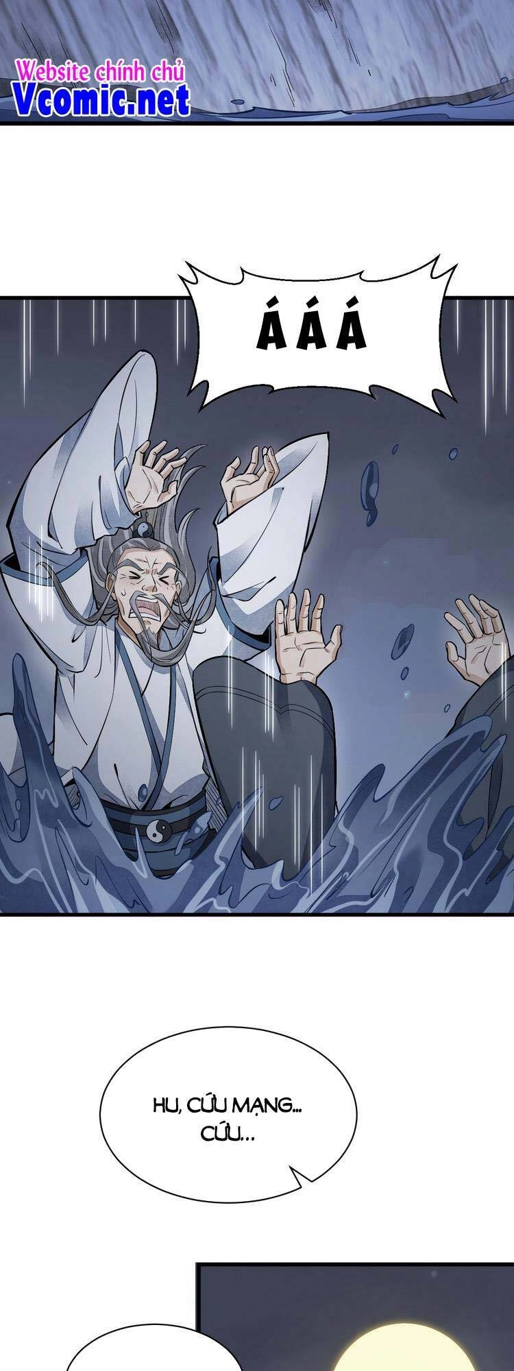 Lạn Kha Kỳ Duyên Chapter 133 - 3