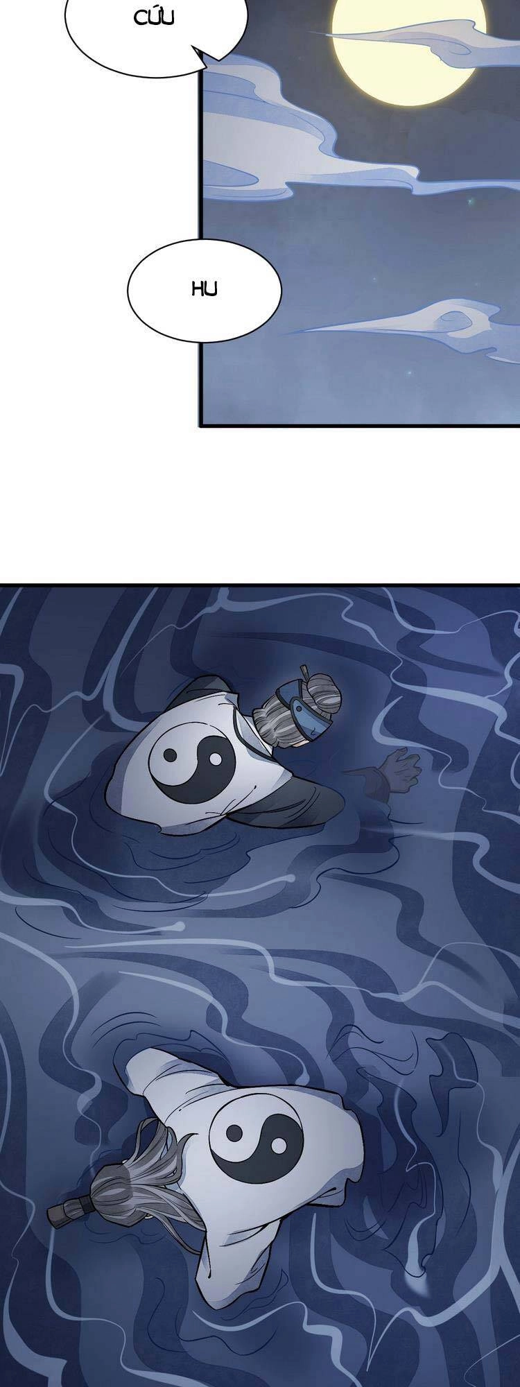 Lạn Kha Kỳ Duyên Chapter 133 - 4