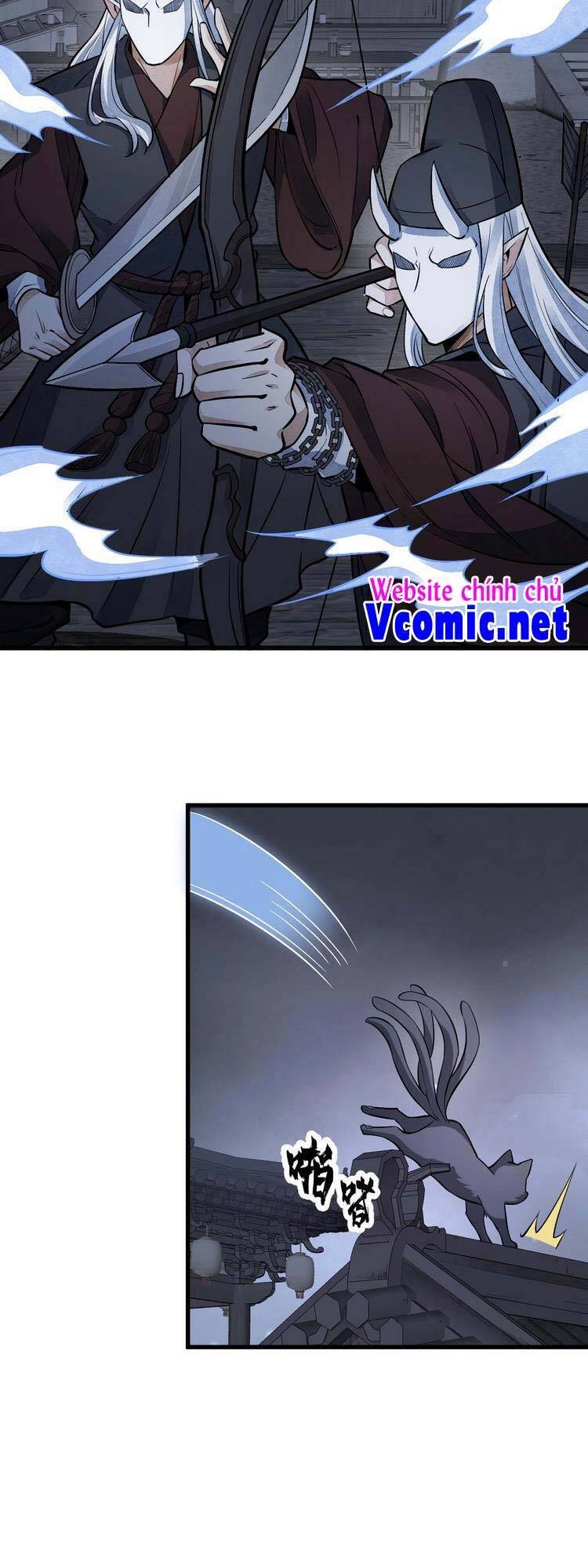 Lạn Kha Kỳ Duyên Chapter 133 - 9