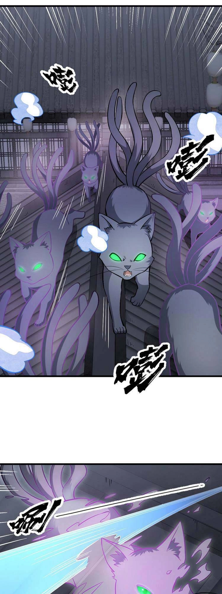 Lạn Kha Kỳ Duyên Chapter 133 - 10