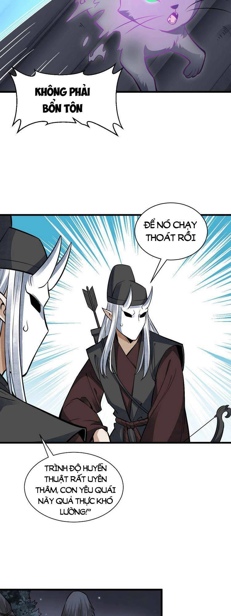 Lạn Kha Kỳ Duyên Chapter 133 - 11