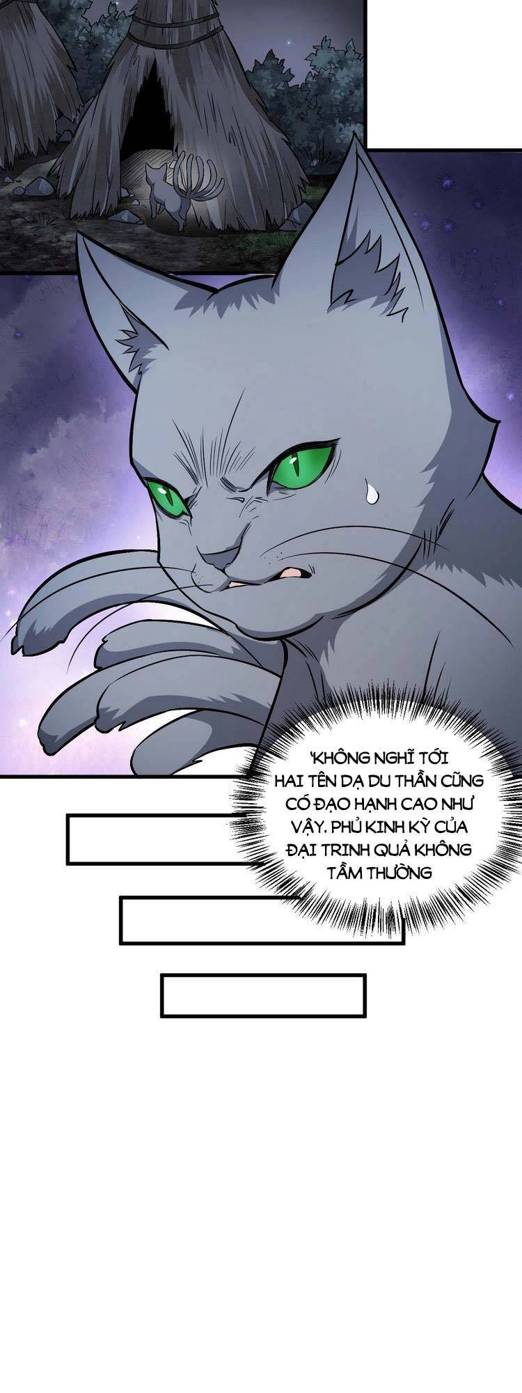 Lạn Kha Kỳ Duyên Chapter 133 - 12