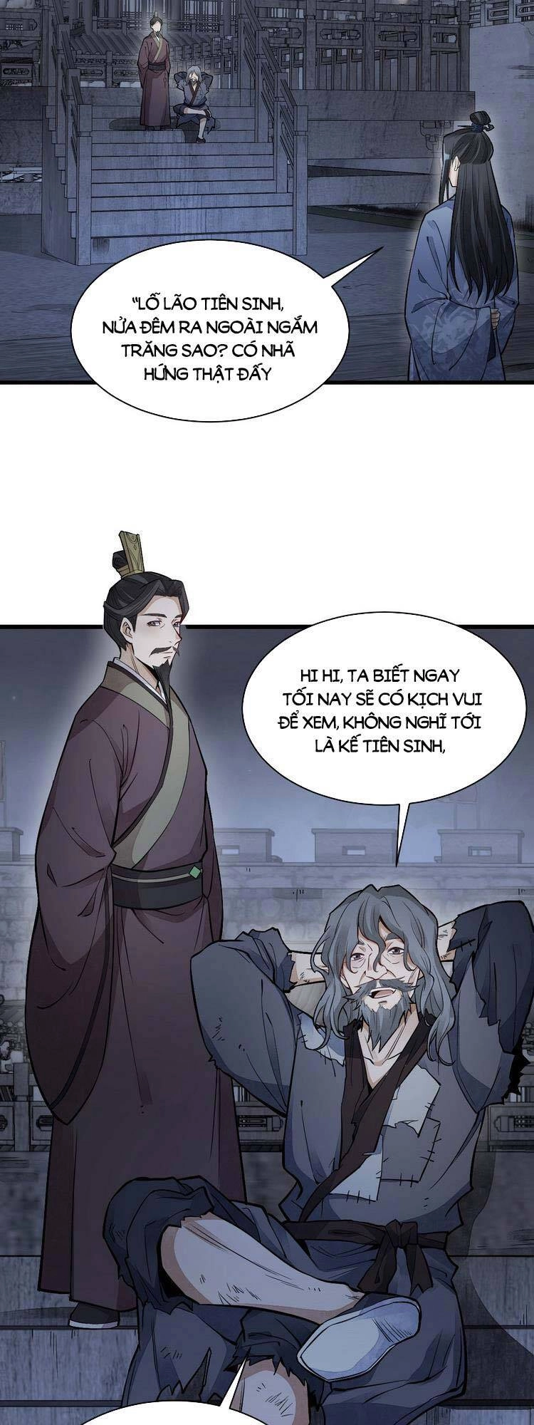 Lạn Kha Kỳ Duyên Chapter 133 - 14