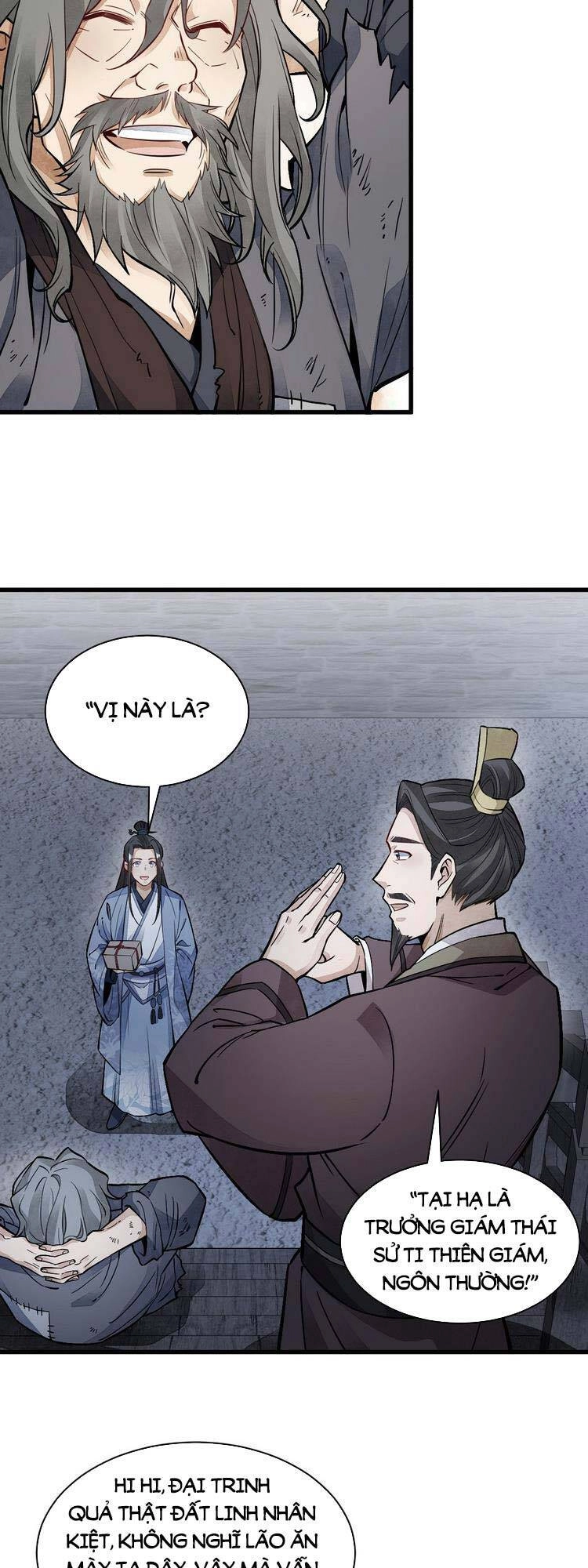 Lạn Kha Kỳ Duyên Chapter 133 - 16