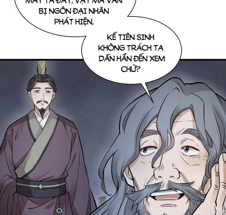 Lạn Kha Kỳ Duyên Chapter 133 - 17