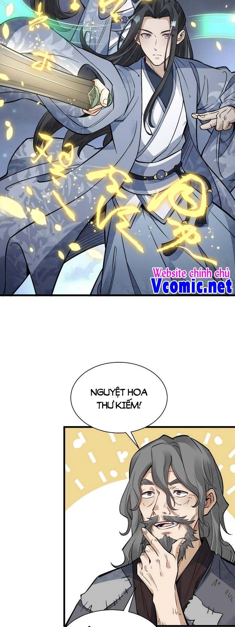 Lạn Kha Kỳ Duyên Chapter 133 - 21