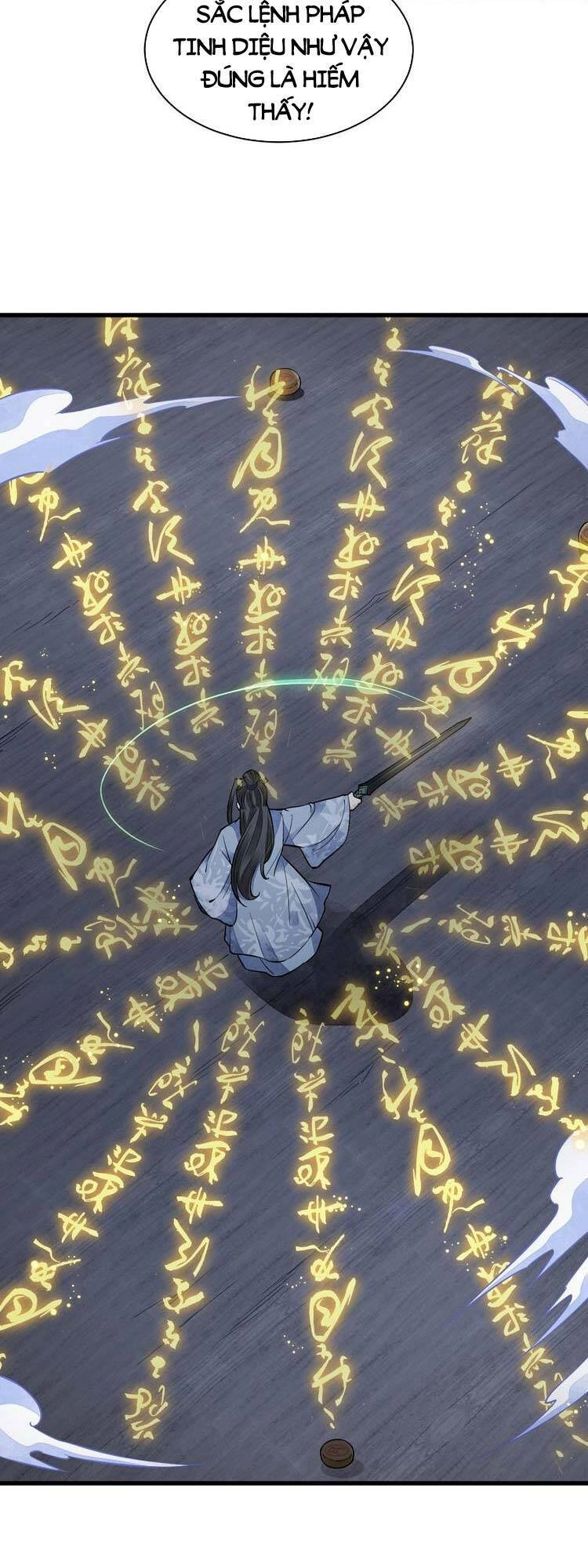 Lạn Kha Kỳ Duyên Chapter 133 - 22