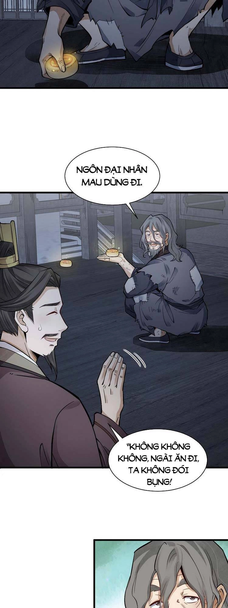 Lạn Kha Kỳ Duyên Chapter 133 - 24