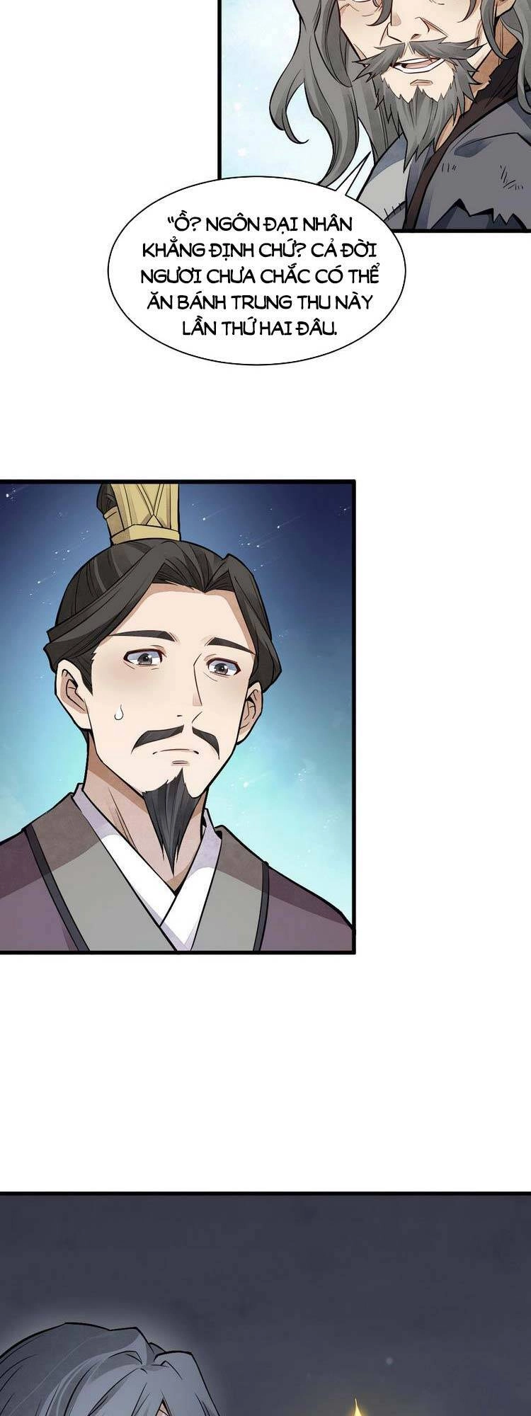 Lạn Kha Kỳ Duyên Chapter 133 - 25