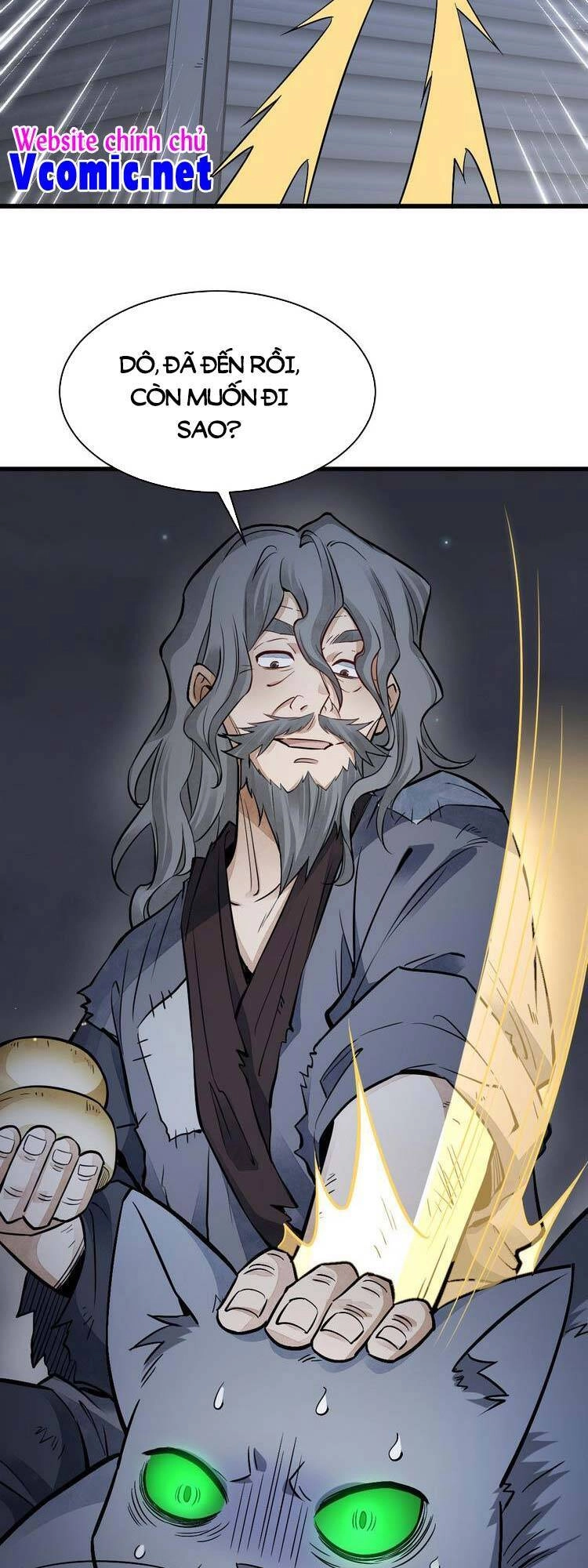 Lạn Kha Kỳ Duyên Chapter 133 - 27