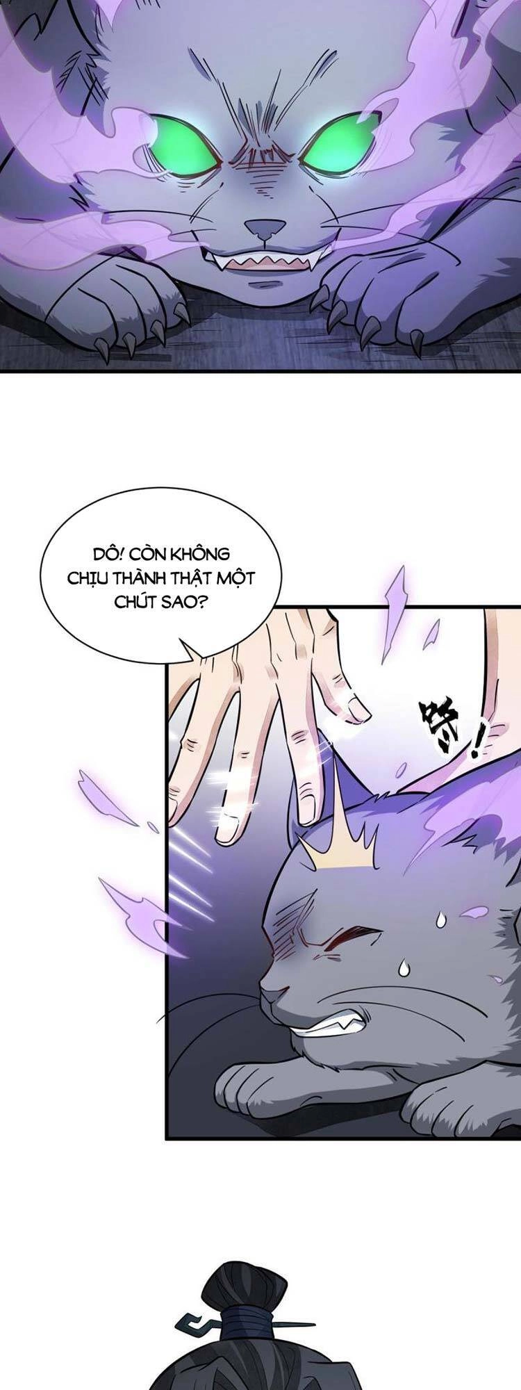 Lạn Kha Kỳ Duyên Chapter 134 - 2