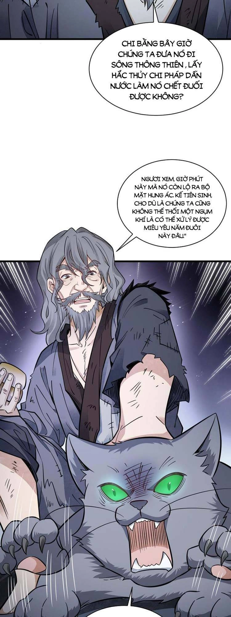 Lạn Kha Kỳ Duyên Chapter 134 - 4