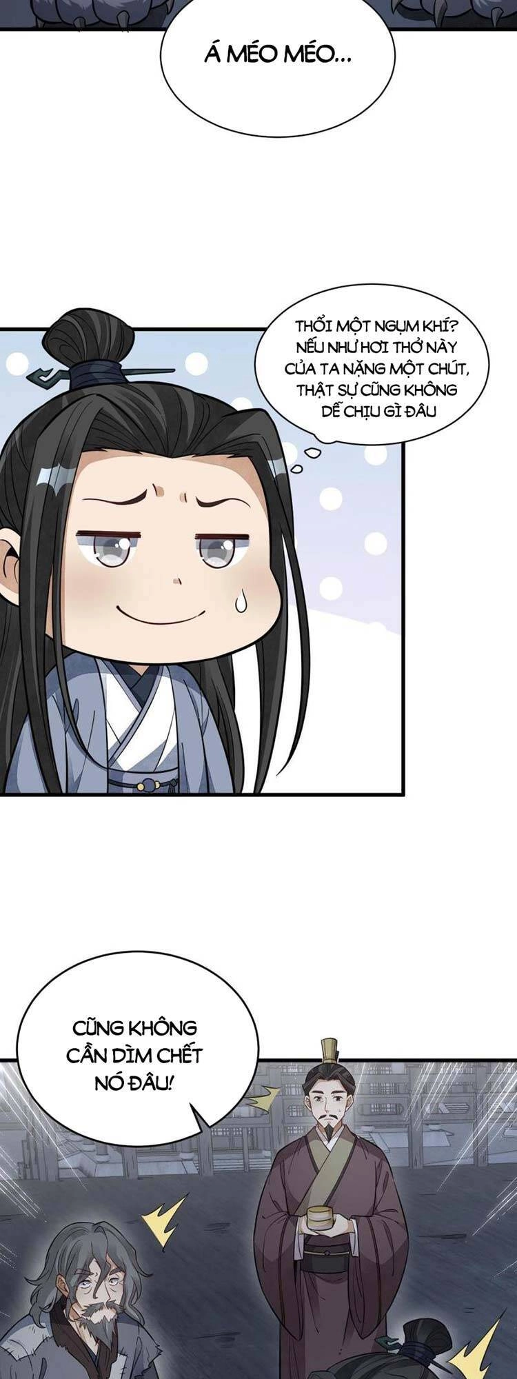 Lạn Kha Kỳ Duyên Chapter 134 - 5