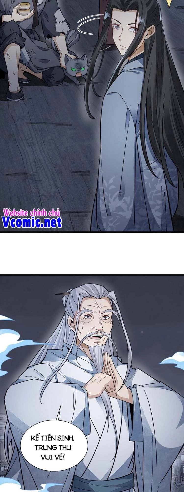 Lạn Kha Kỳ Duyên Chapter 134 - 6