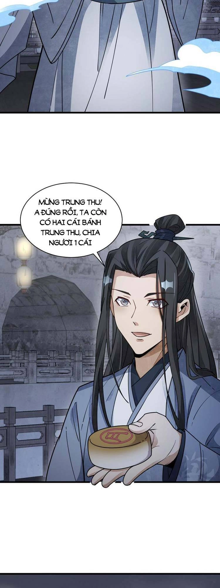 Lạn Kha Kỳ Duyên Chapter 134 - 7