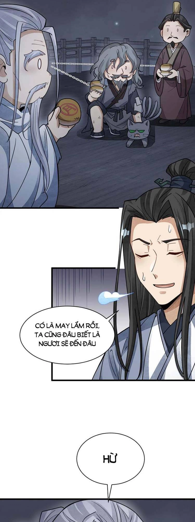 Lạn Kha Kỳ Duyên Chapter 134 - 8