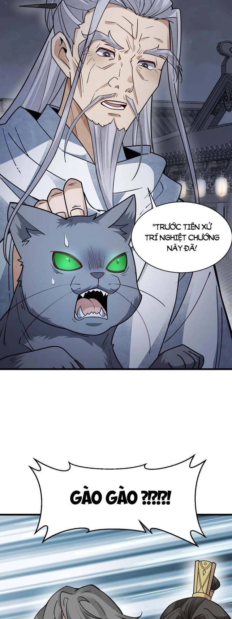 Lạn Kha Kỳ Duyên Chapter 134 - 9