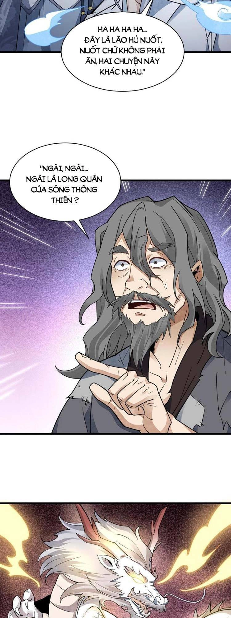 Lạn Kha Kỳ Duyên Chapter 134 - 11